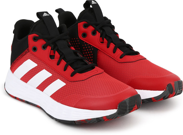 adidas shoes basketball