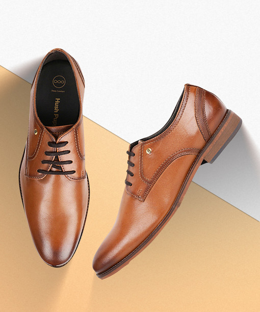 Hush Puppies Formal Shoes - Buy Hush 