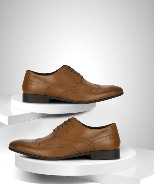 Red Tape Formal Shoes - Buy Red Tape 
