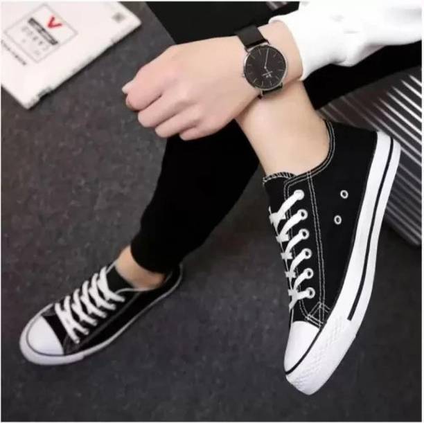 Sneakers (स्नीकर्स) - Upto 50% to 80% OFF on Sneakers Online at Best Prices  In India 