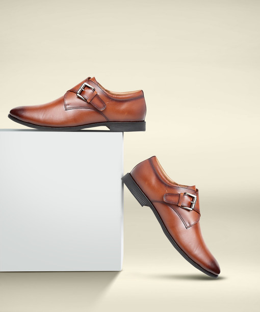 Teakwood Leathers Formal Shoes - Buy 
