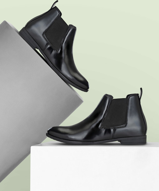 Black Chelsea Boots - Buy Black Chelsea 