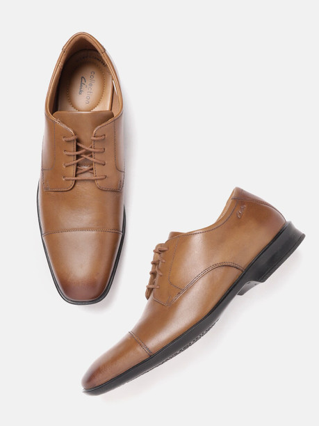 clarks shoes for men