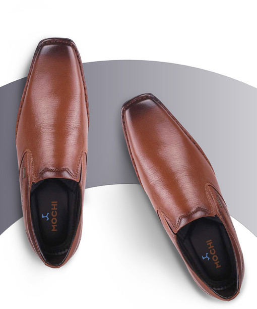 mochi formal loafers