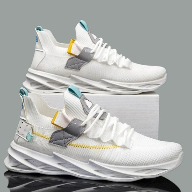 White Sneakers Online For Men 