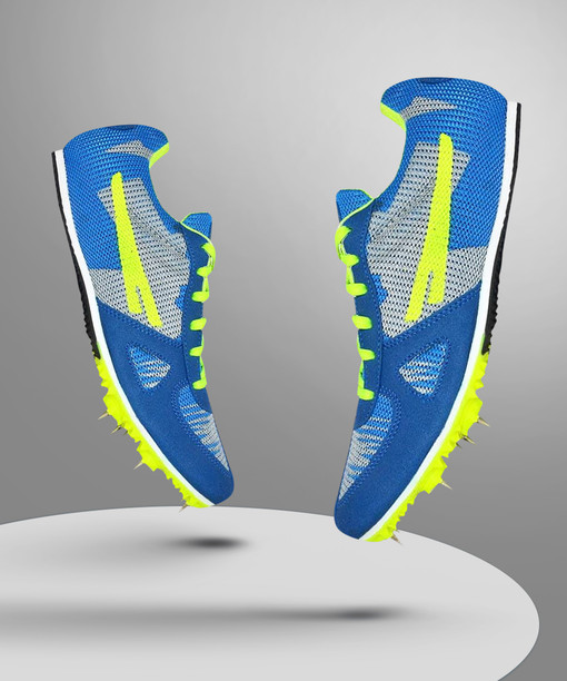 Sega Star Impact Sports Shoes - Buy 