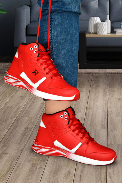High Neck Shoes - Buy High Neck Shoes 