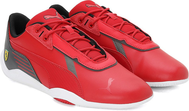 puma ferrari shoes 2008