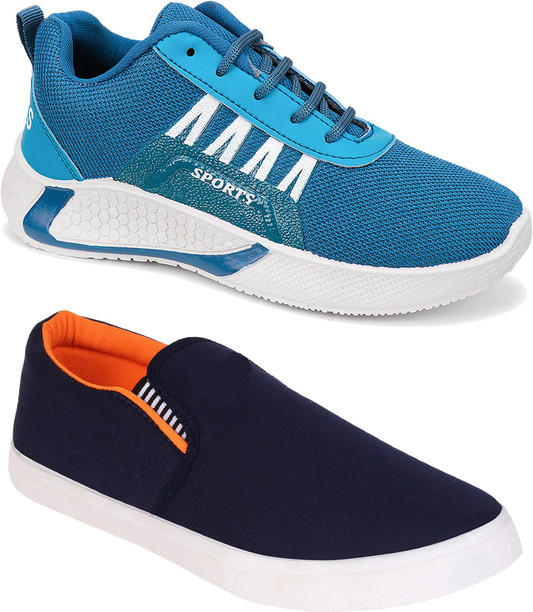 Running Shoes Under 1000 Rupees - Buy 