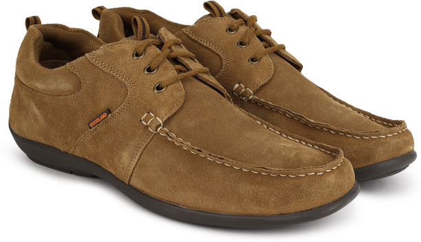 Woodland Shoes - Buy Woodland Shoes 