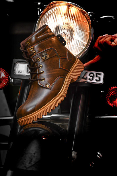 Boots - Buy Boots online at Best Prices 