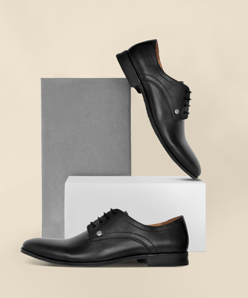 Allen Cooper Formal Shoes - Buy Allen 