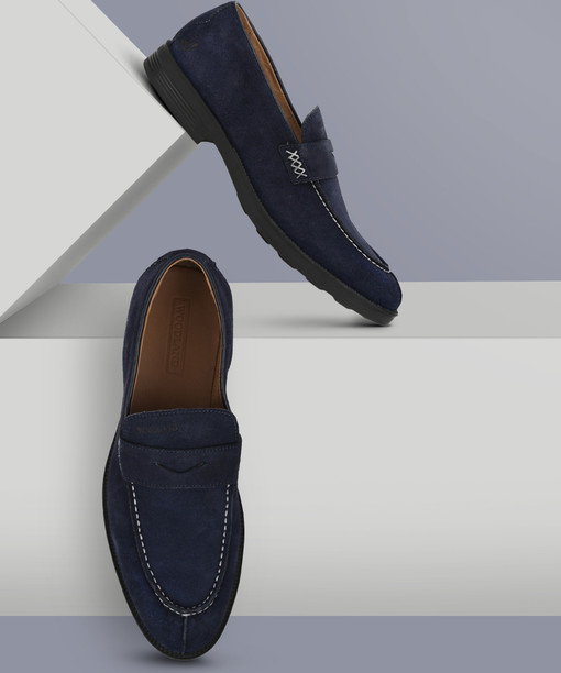 Woodland Loafers - Buy Woodland Loafers 