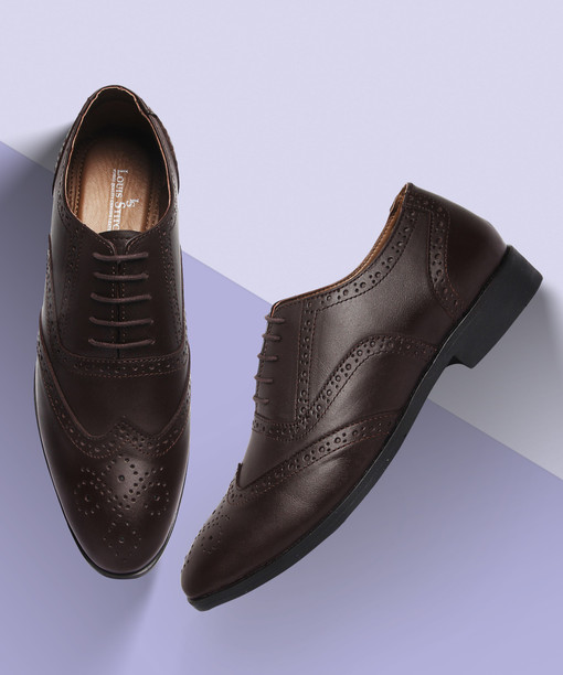 Brogues - Buy Brogues Shoes Online for 