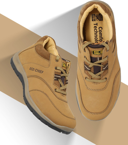 Red Chief Footwear - Upto 50% to 80 