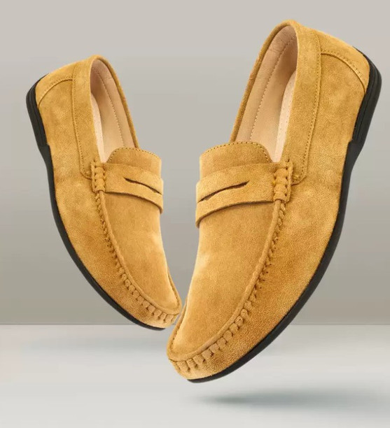 Loafers Shoes - Upto 50% to 80% OFF on 