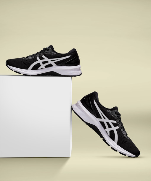 asics shoes for men