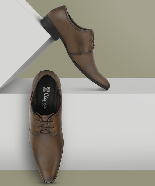 Mens Formal Shoes (फॉर्मल शूज) - Upto 