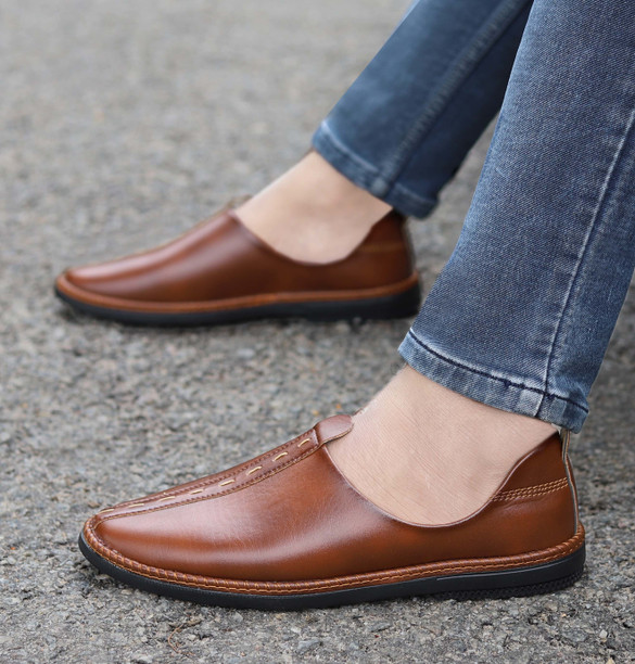 Loafers Shoes - Upto 50% to 80% OFF on 