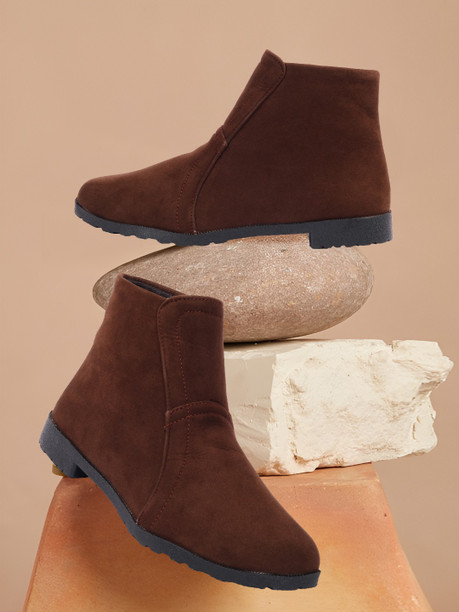 Winter Boots 