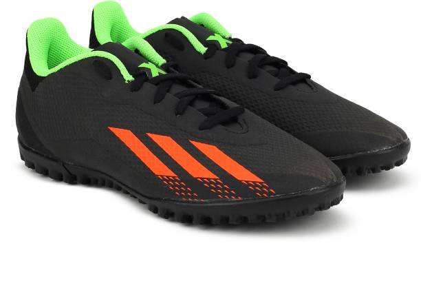 Industrializar borde Correctamente Football Shoes - Buy Football Boots / Football Studs Online For Men at Best  Prices In India | Flipkart.com