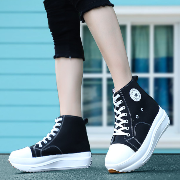 Canvas Shoes - Buy Canvas Shoes For 