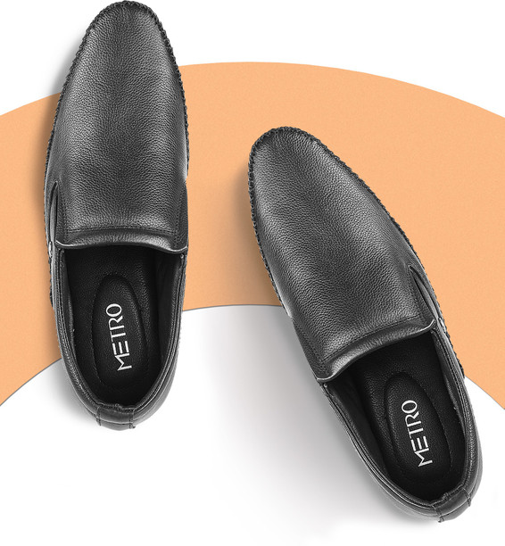 Buy Metro Formal Shoes Online at Best 