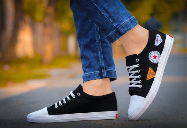 Casual Shoes Under 500 Rupees - Buy 