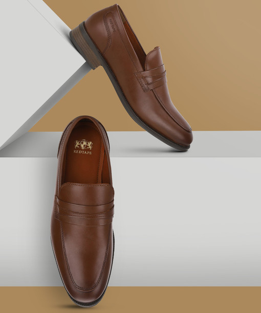 Red Tape Formal Shoes - Buy Red Tape 