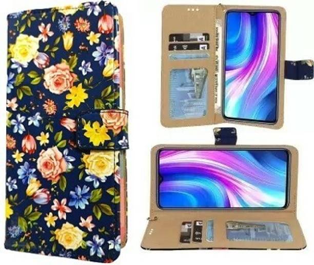 Rahishi Flip Cover for Mi Redmi Note 4, Mi Redmi Note 4X