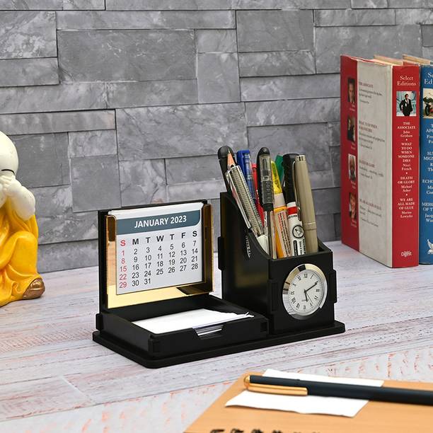 Desk Calendar - Buy Desk Calendar online at Best Prices in India ...