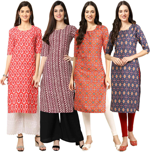 Details 79+ snapdeal kurtis at 150 super hot - POPPY
