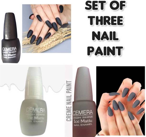 Cemera Nail Polish - Buy Cemera Nail Polish Online at Best Prices In India Cemera Nail Polish - Buy Cemera Nail Polish Online at Best Prices In India