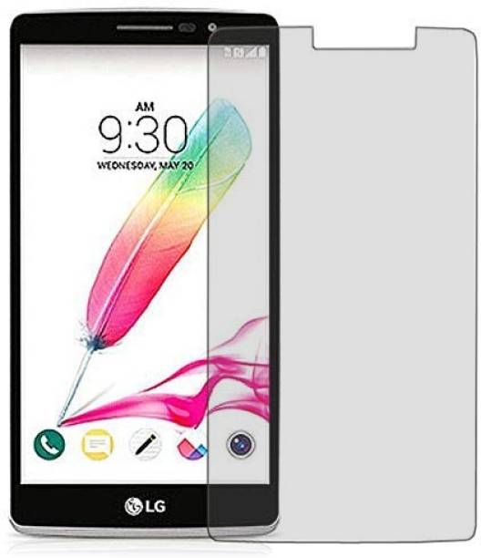 S2A Edge To Edge Tempered Glass for LG G4 Stylus