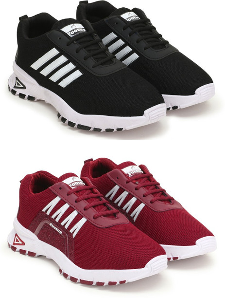 Sports Shoes Under 500 Rupees - Buy 