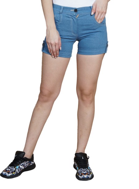 jeans hot pants flipkart