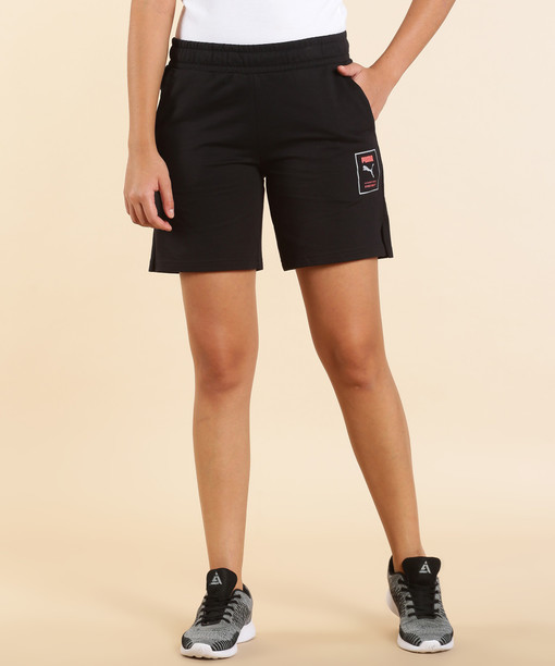 puma short