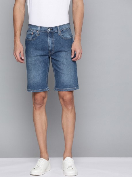 shorts denim levis