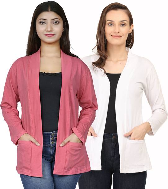 Orange Womens Shrugs Buy Orange Womens Shrugs Online at Best Prices