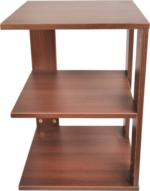GRANDWILL CUBA Engineered Wood Side Table