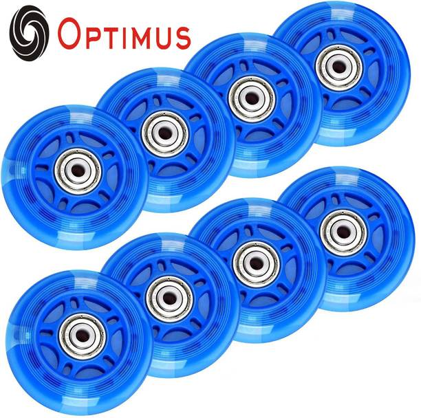 Buy Skate Wheels (स्केट व्हील्स) Online in India