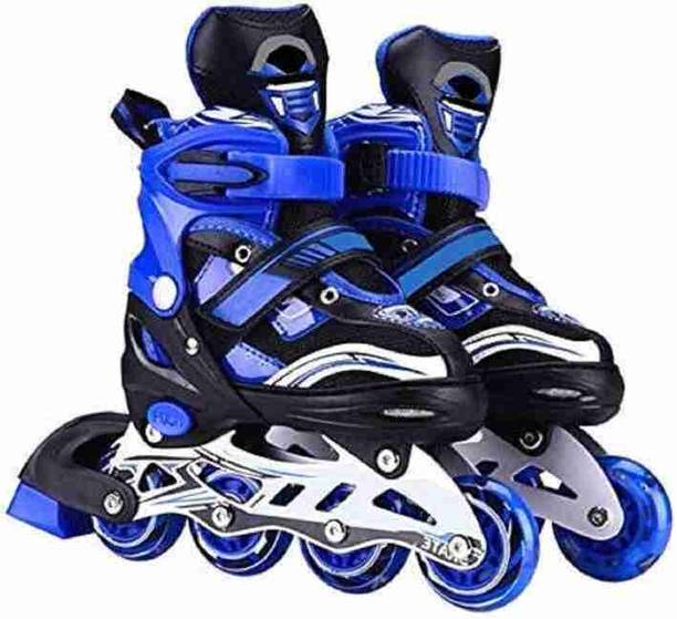 Buy Skate Wheels (स्केट व्हील्स) Online in India