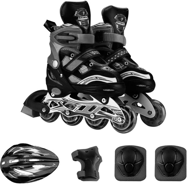 Skating shoes ki price
