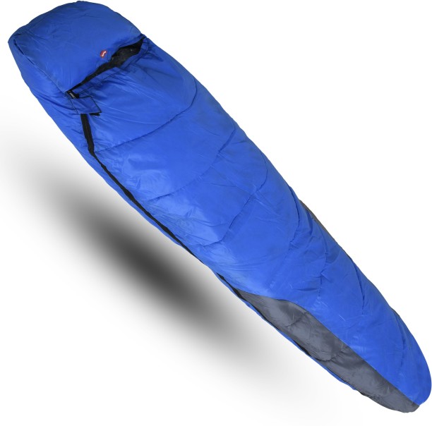 Sleeping Bag Camping Gear Travel Sleep Essential Insulated Warm Lightweight Traveling Hiking Indoor Outdoor All Season Adults Kids Teens Spring Summer Fall SNOOZE 