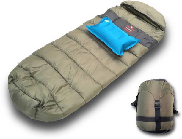 Sleeping Bags - Buy Sleeping Bags Products Online at Best Prices in India