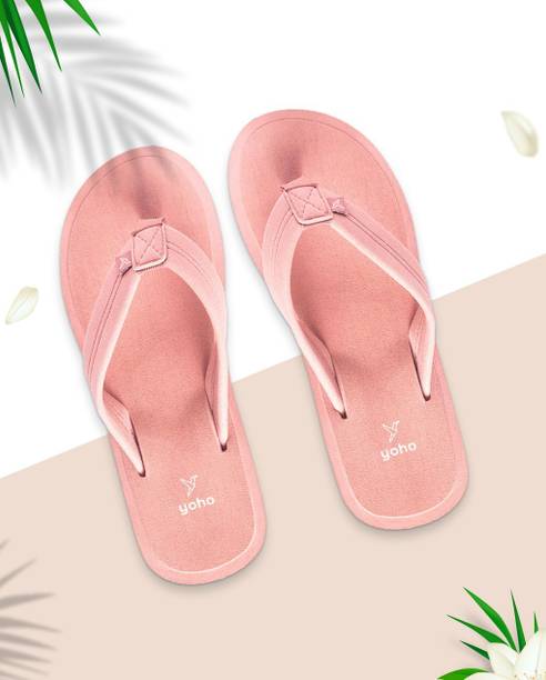 Slippers & Flip Flops For Womens - Buy Ladies Slippers ...