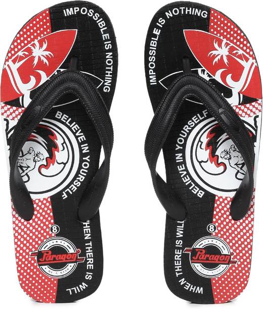 Paragon Chappal For Men - Buy Paragon Chappal For Men online at Best ...