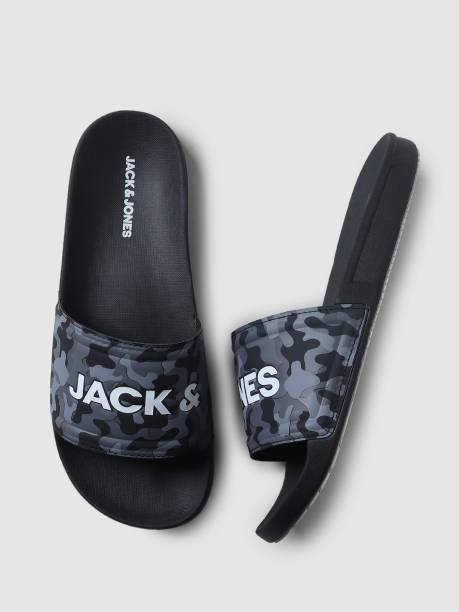vermomming Plaatsen Opmerkelijk Jack Jones Slippers Flip Flops - Buy Jack Jones Slippers Flip Flops Online  at Best Prices In India | Flipkart.com