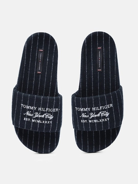 Tommy Hilfiger Slippers Flip Flops 