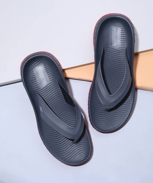 Slippers - Buy Skechers Slippers & Flip Flops For Men Best Prices In India | Flipkart.com